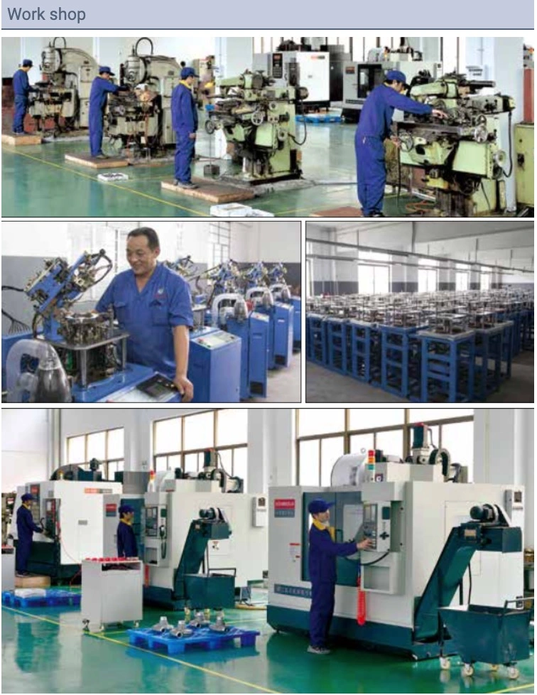 Industrial Automatic 4 Inch Plain &amp; Terry Sock Making Machine