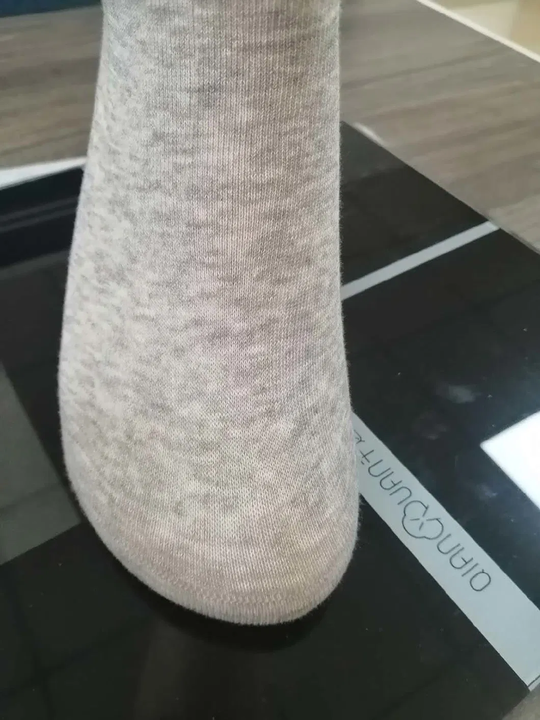 Completed Automatic Toe Closing Socks Machine with Sewing