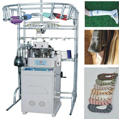 3.75 Inch Knitting Machines for Terry Socks