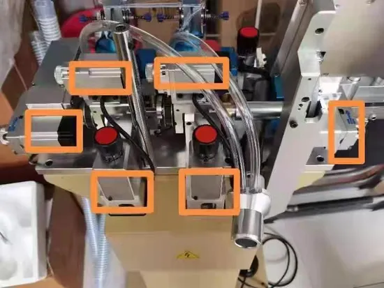 Huiteng Typical Sock Toe Sewing Machine