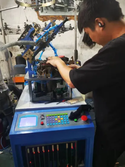Used Plain and Terry Socks Machine Second Hand Socks Machine 