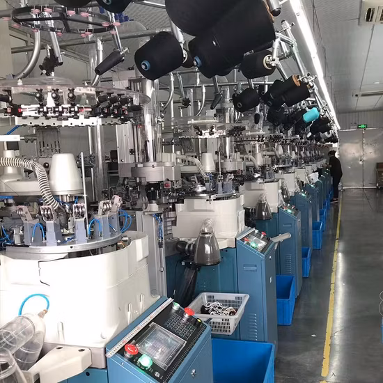 Factory Direct Supply Sock Knitting Machines Socks Knitting Machine Price Terry Sock Knitting Machine