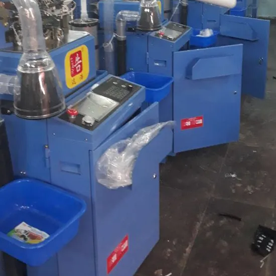 Socks Making Machine Yh