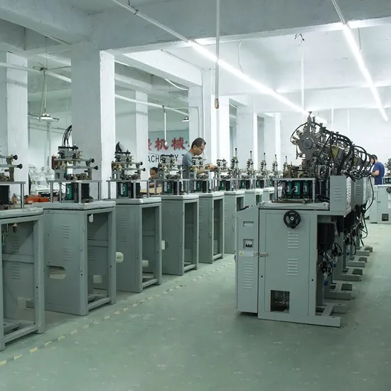 Plain and Terry Socks Knitting Machine of High Quality 