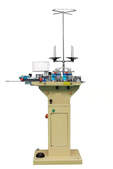Hot Sale Socks Linking Machine / Sewing Equipment / Sock Toe Closing Machine 