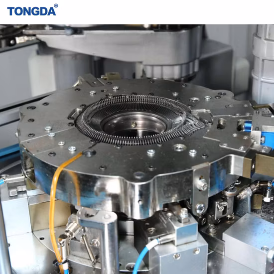 Industrial Automatic 4 Inch Plain & Terry Sock Making Machine