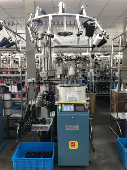 Factory Direct Supply Sock Knitting Machines Socks Knitting Machine Price Terry Sock Knitting Machine 