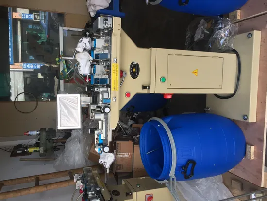 Sock Toe Linking Machine 656 