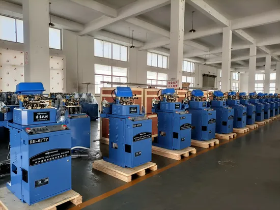 Automatic Terry and Plain Socks Knitting Machine with Free Spare Part 